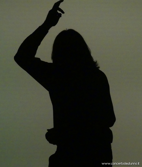 Ecoteatro Walter di gemma