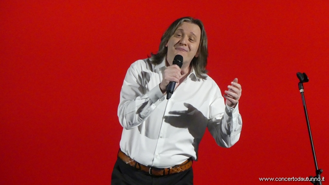 Ecoteatro Walter di gemma