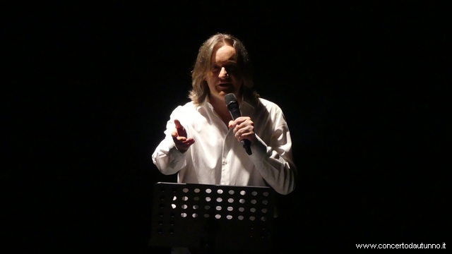 Ecoteatro Walter di gemma