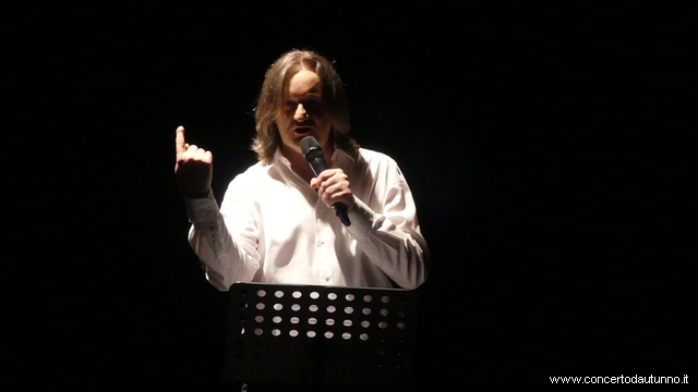 Ecoteatro Walter di gemma