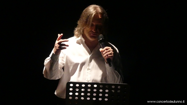 Ecoteatro Walter di gemma