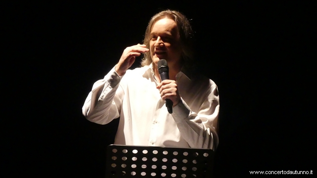 Ecoteatro Walter di gemma