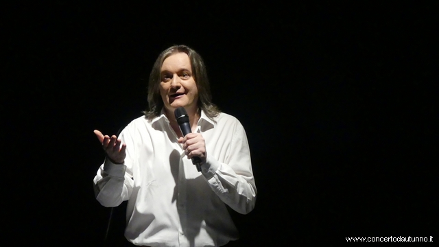 Ecoteatro Walter di gemma