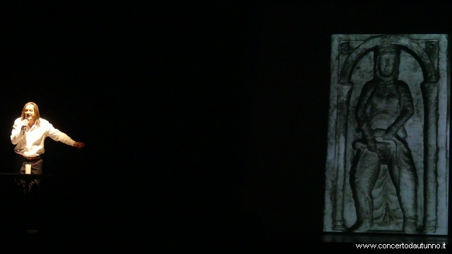 Ecoteatro Walter di gemma