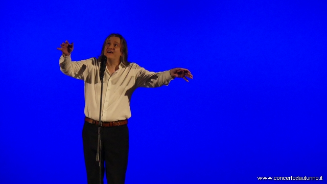 Ecoteatro Walter di gemma