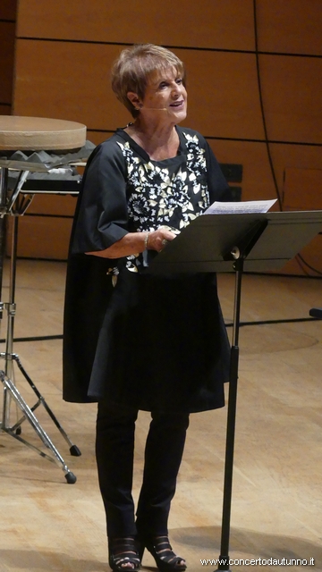 Mito 2022 Lella Costa Ruggero Lagan