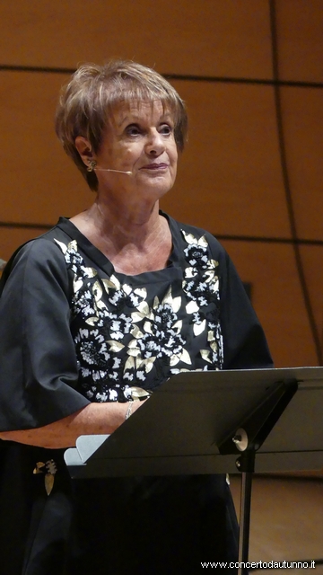 Mito 2022 Lella Costa Ruggero Lagan