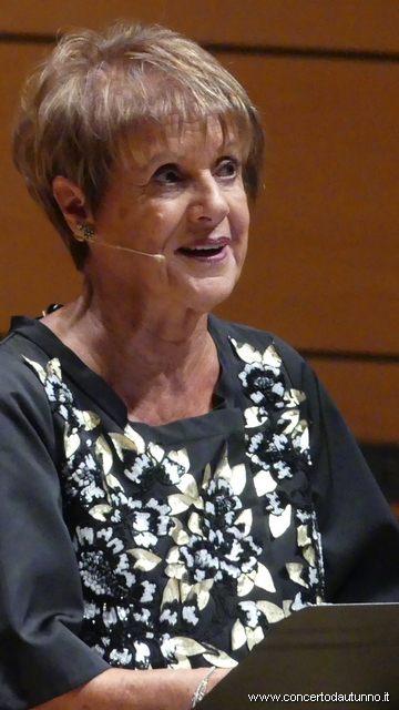 Mito 2022 Lella Costa Ruggero Lagan