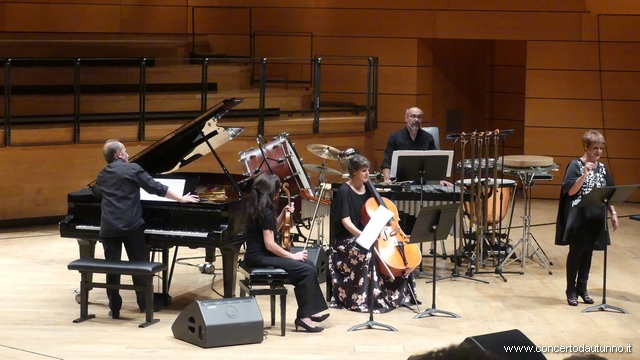 Mito 2022 Lella Costa Ruggero Lagan