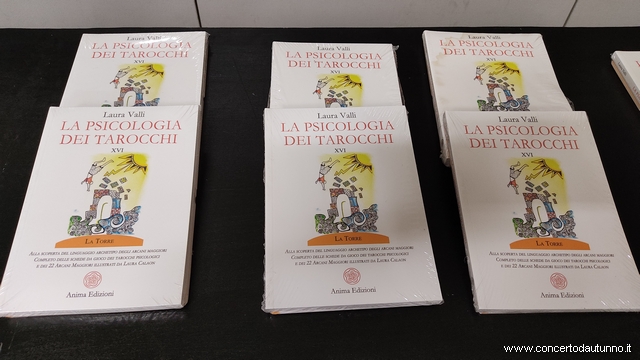 Biblioteca Tarocchi