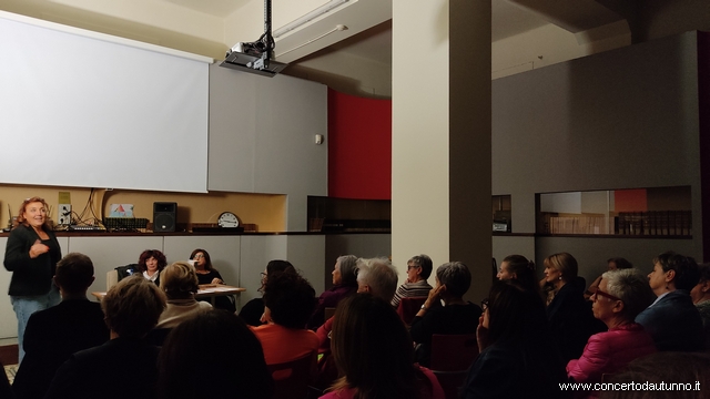 Biblioteca Tarocchi