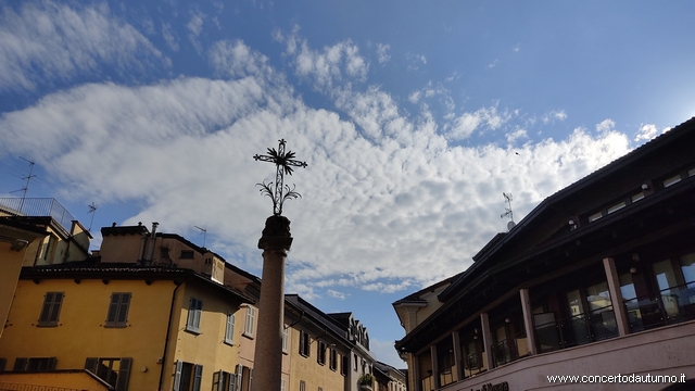 Paola Erdas & Gavino Murgia Vigevano San Dionigi