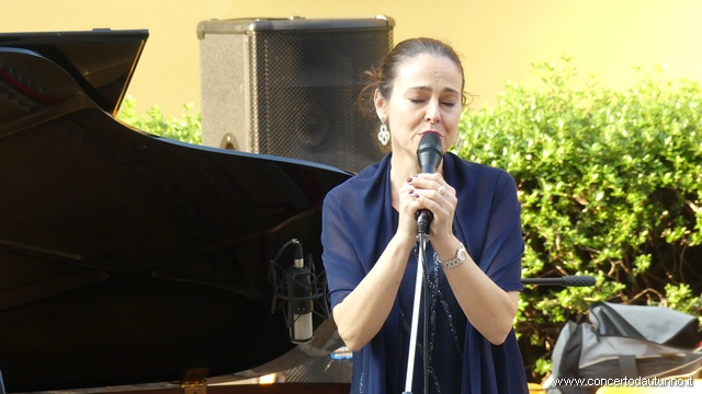 Santa Gianna Bigogno Lisca