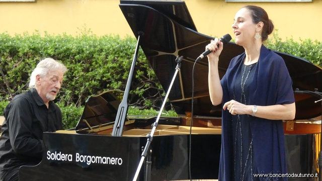 Santa Gianna Bigogno Lisca