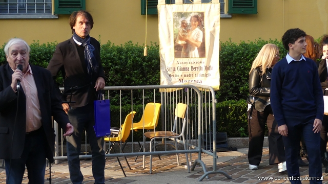 Santa Gianna Bigogno Lisca