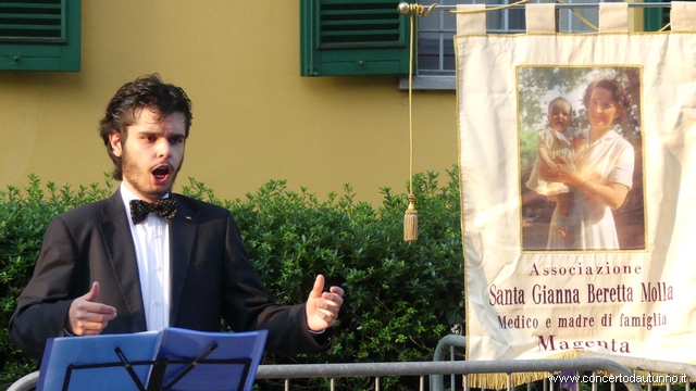 Santa Gianna Bigogno Lisca