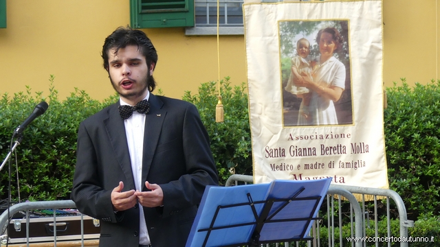 Santa Gianna Bigogno Lisca