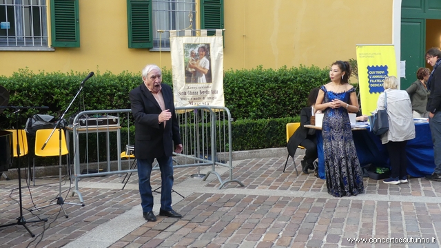Santa Gianna Bigogno Lisca