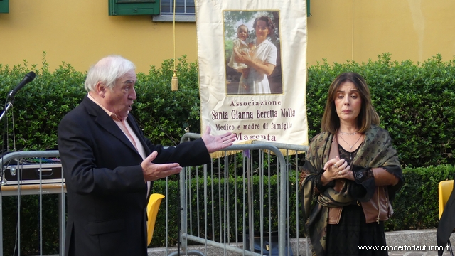Santa Gianna Bigogno Lisca