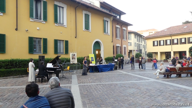 Santa Gianna Bigogno Lisca