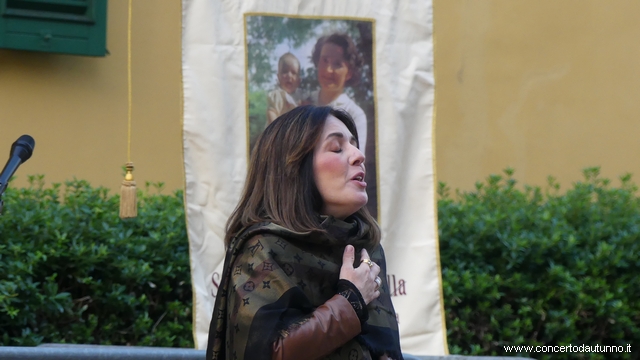 Santa Gianna Bigogno Lisca