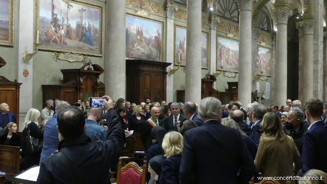 Santa Gianna Stabat Mater