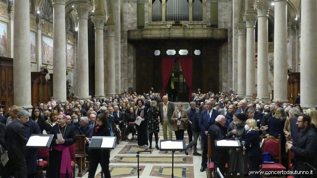 Santa Gianna Stabat Mater