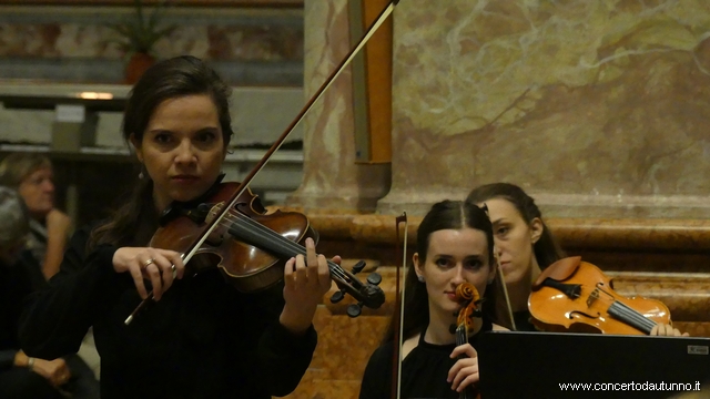 Santa Gianna Stabat Mater