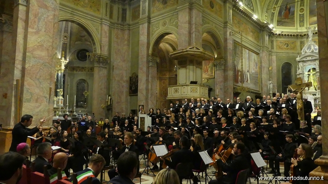 Santa Gianna Stabat Mater