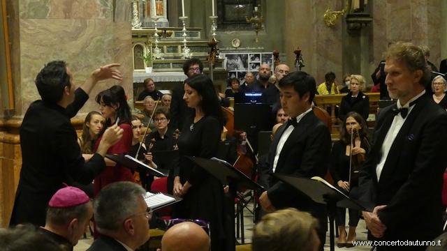 Santa Gianna Stabat Mater