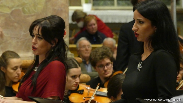 Santa Gianna Stabat Mater