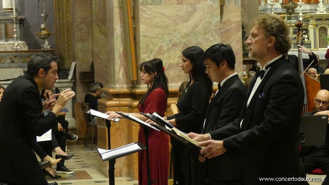 Santa Gianna Stabat Mater