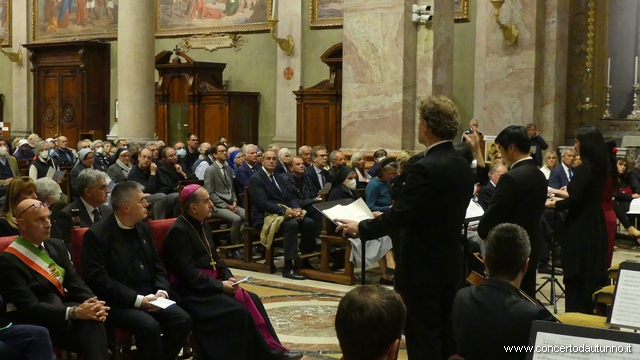 Santa Gianna Stabat Mater