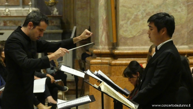 Santa Gianna Stabat Mater