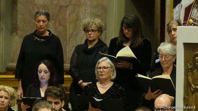 Santa Gianna Stabat Mater