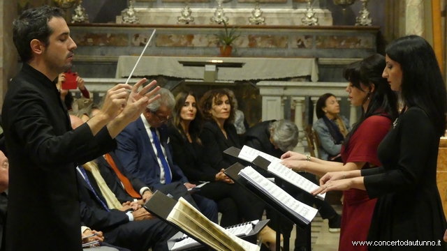 Santa Gianna Stabat Mater
