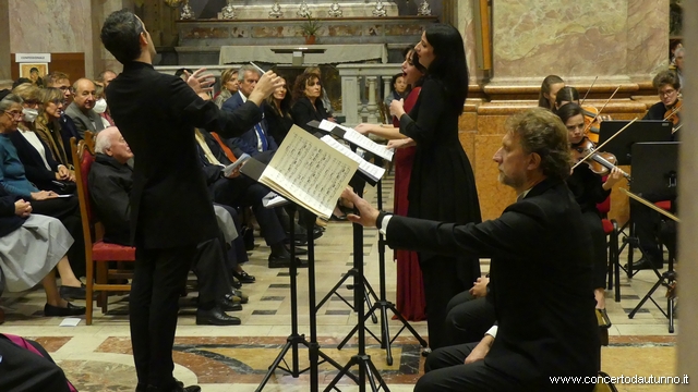Santa Gianna Stabat Mater