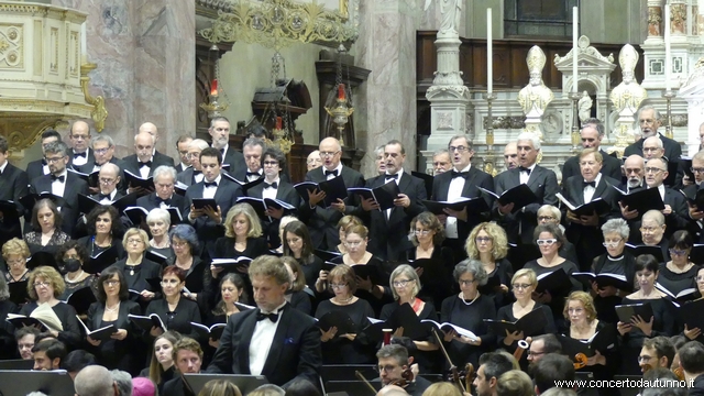 Santa Gianna Stabat Mater