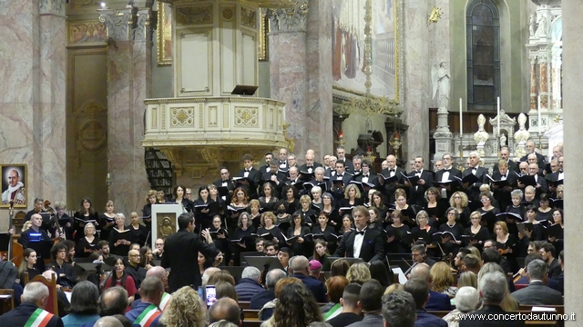 Santa Gianna Stabat Mater