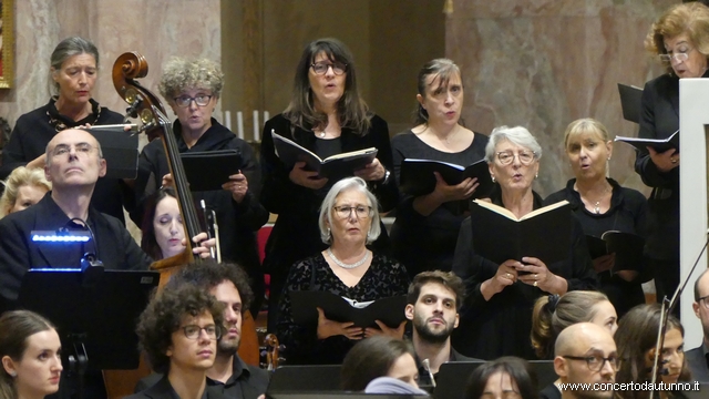Santa Gianna Stabat Mater