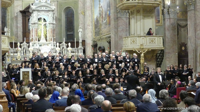 Santa Gianna Stabat Mater