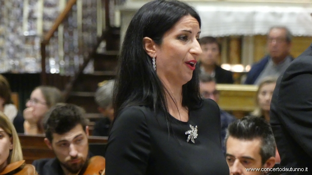Santa Gianna Stabat Mater