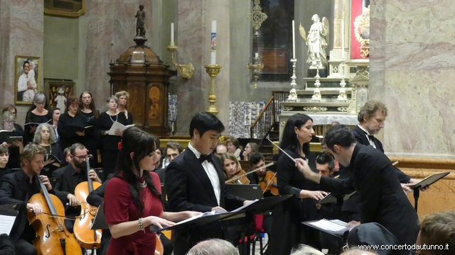 Santa Gianna Stabat Mater