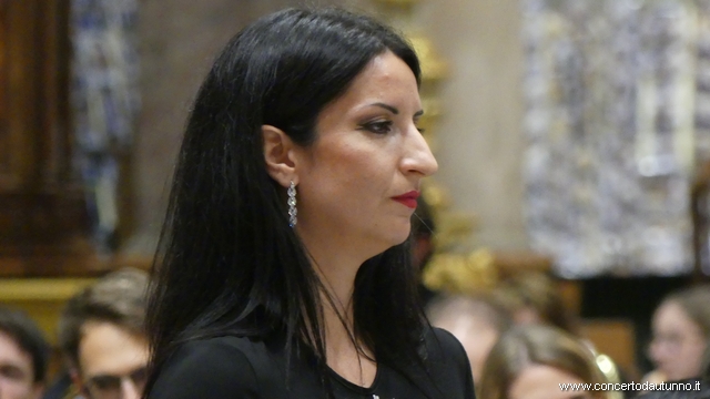 Santa Gianna Stabat Mater