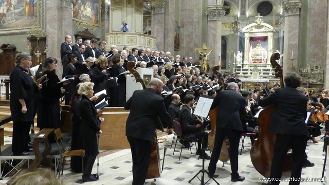 Santa Gianna Stabat Mater