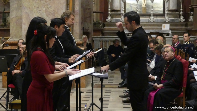 Santa Gianna Stabat Mater