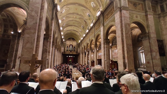 Santa Gianna Stabat Mater