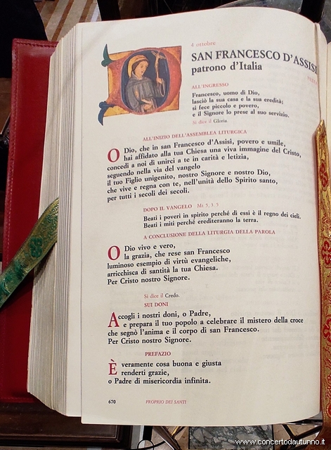 Santa Gianna Stabat Mater