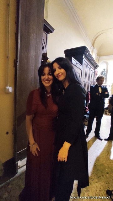 Santa Gianna Stabat Mater