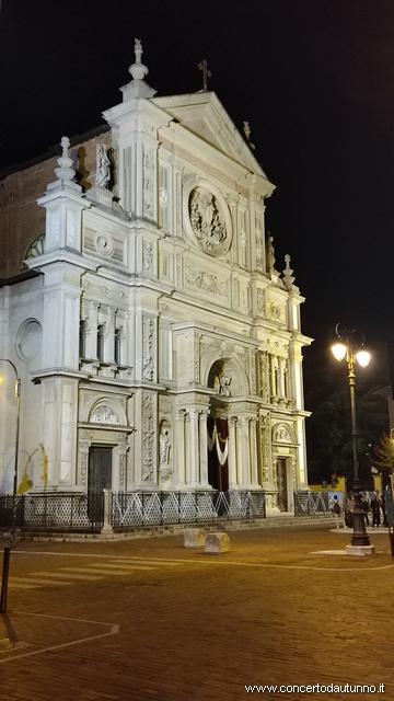 Santa Gianna Stabat Mater
